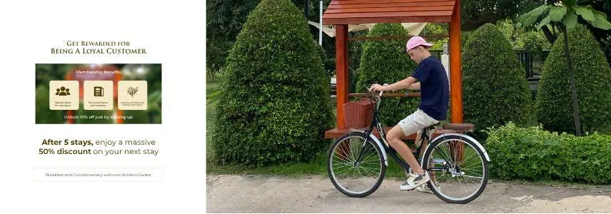 Loyalty program image